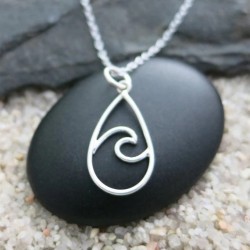 Adventure Culture pendant